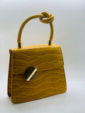 Yanil Flap Handbag