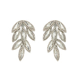 Elizabeth Statement Earrings