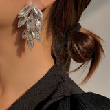 Elizabeth Statement Earrings