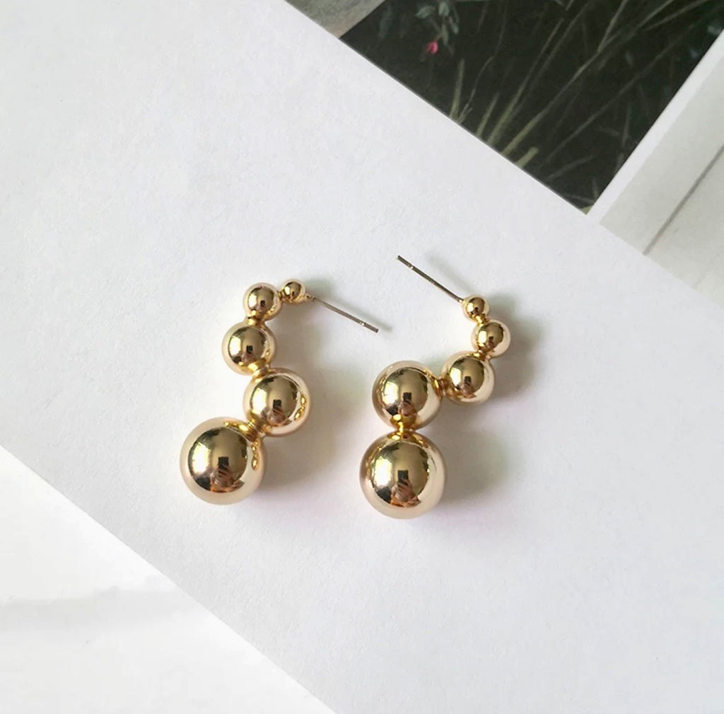 Mia Earrings