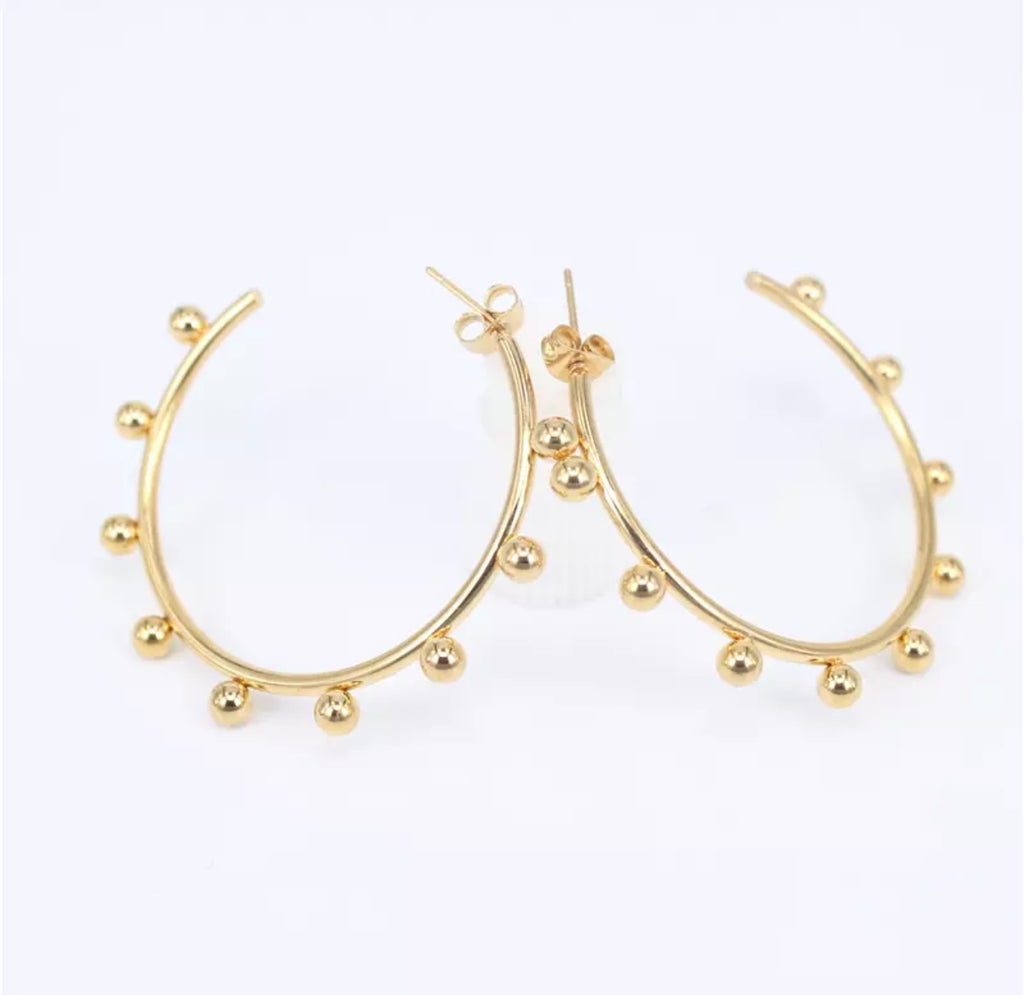 Elena Earrings