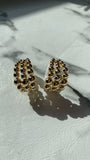 Lulú  earrings