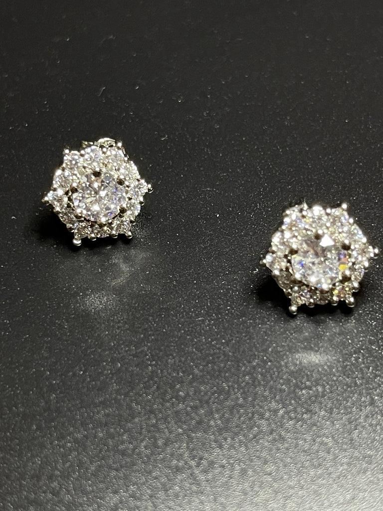 Maribel Stud Earrings