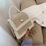 Millie Pearl Handbag