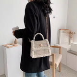 Millie Pearl Handbag