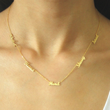 Ana Necklace