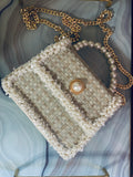 Millie Pearl Handbag