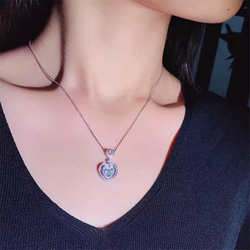 Phoebe Necklace