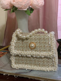 Millie Pearl Handbag